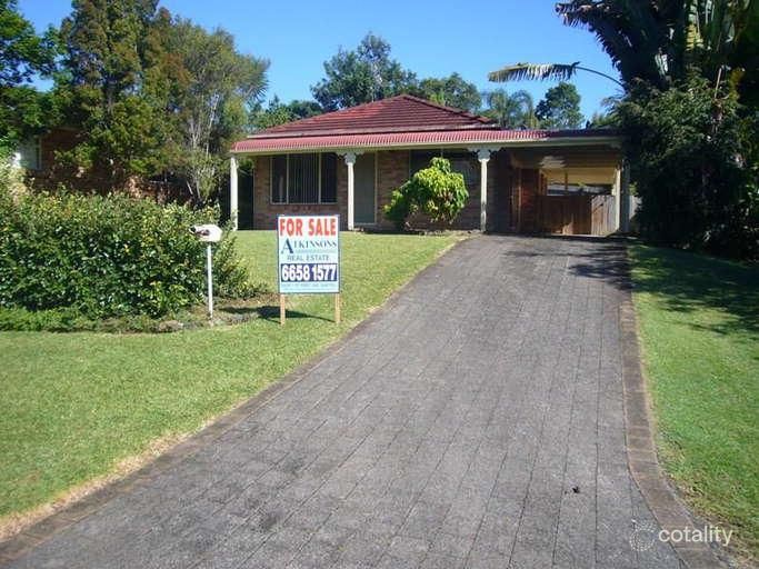 3 Silvereye Cl, Boambee East, NSW 2452