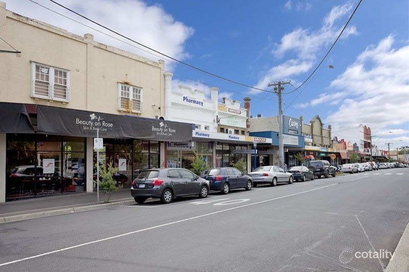 9/32 Miller St, Essendon, VIC 3040