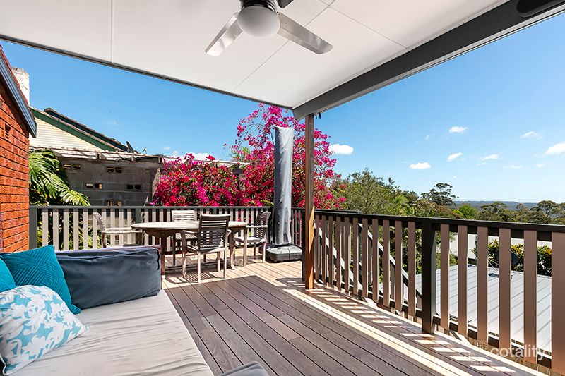 1 Karabah Pl, Frenchs Forest, NSW 2086