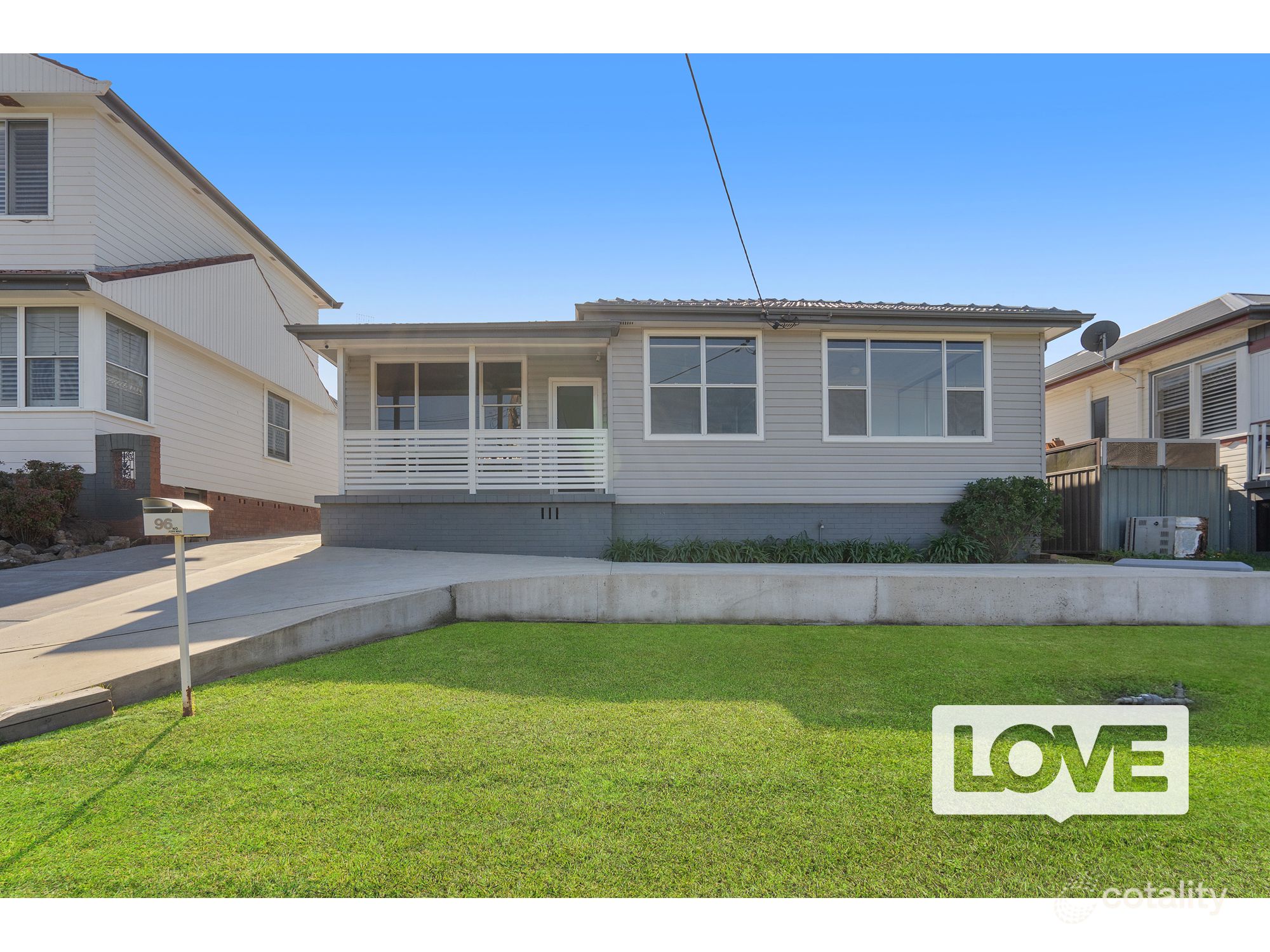 96 Grayson Ave, Kotara, NSW 2289