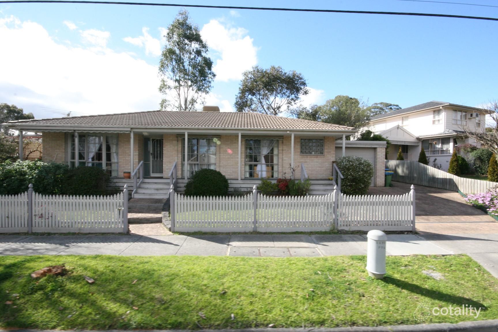 1a Murene Ct, Boronia, VIC 3155