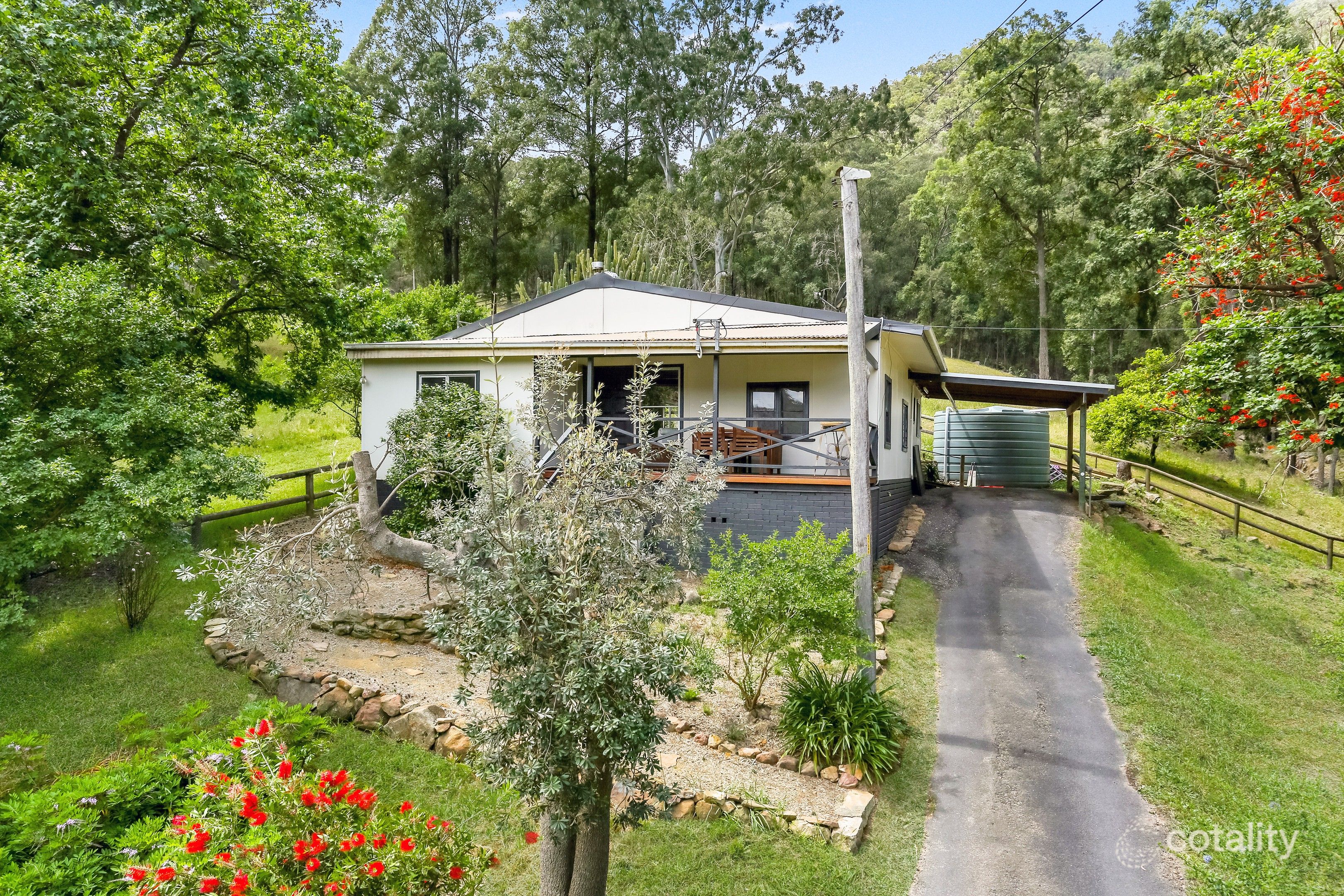 528 Wollombi Rd, St Albans, NSW 2775