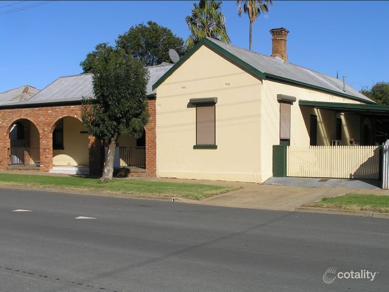 21 Bolton St, Jerilderie, NSW 2716
