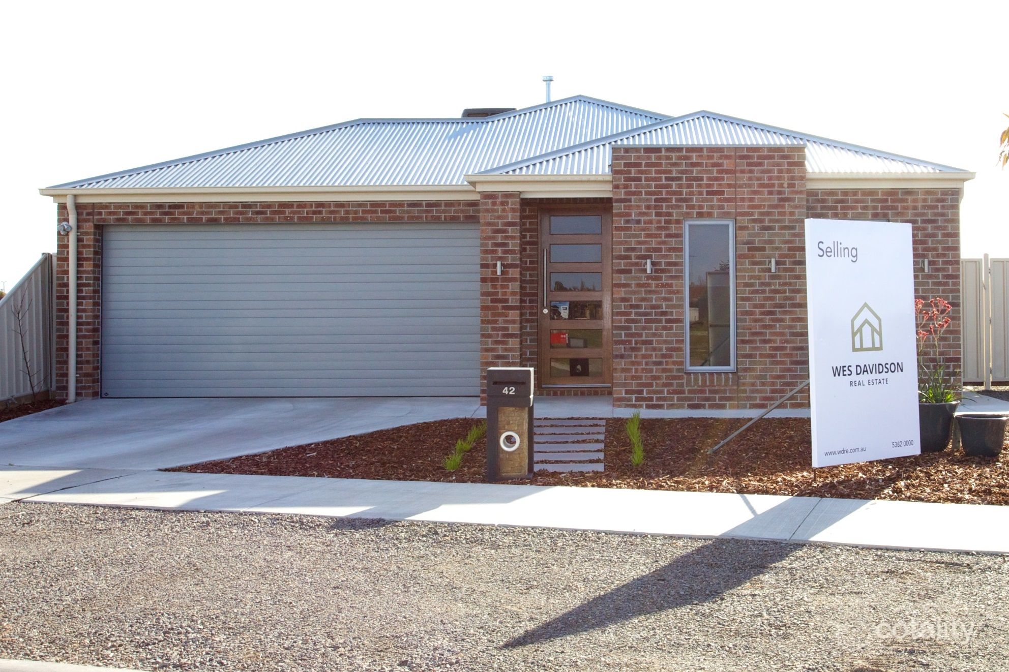 42 Hickson St, Horsham, VIC 3400