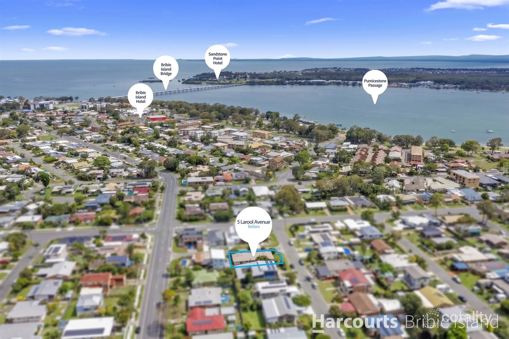 5 Larool Ave, Bellara, QLD 4507