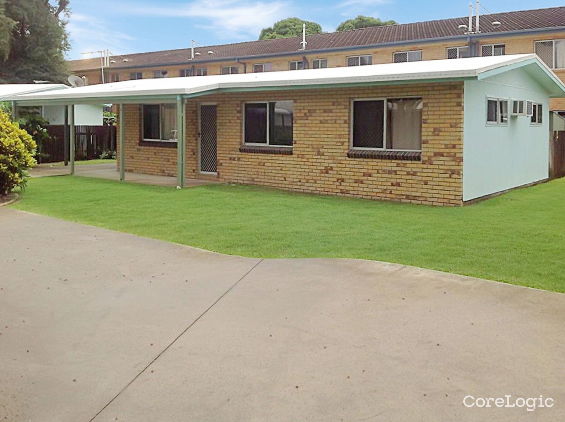 7/7 Holland St, West Mackay, QLD 4740