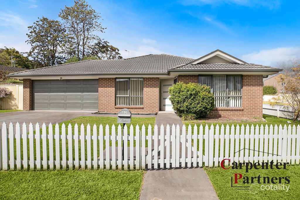 1 Keable Cl, Picton, NSW 2571
