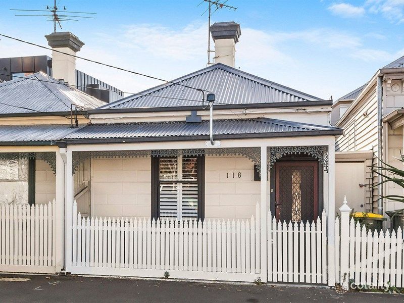 118 Graham St, Port Melbourne, VIC 3207
