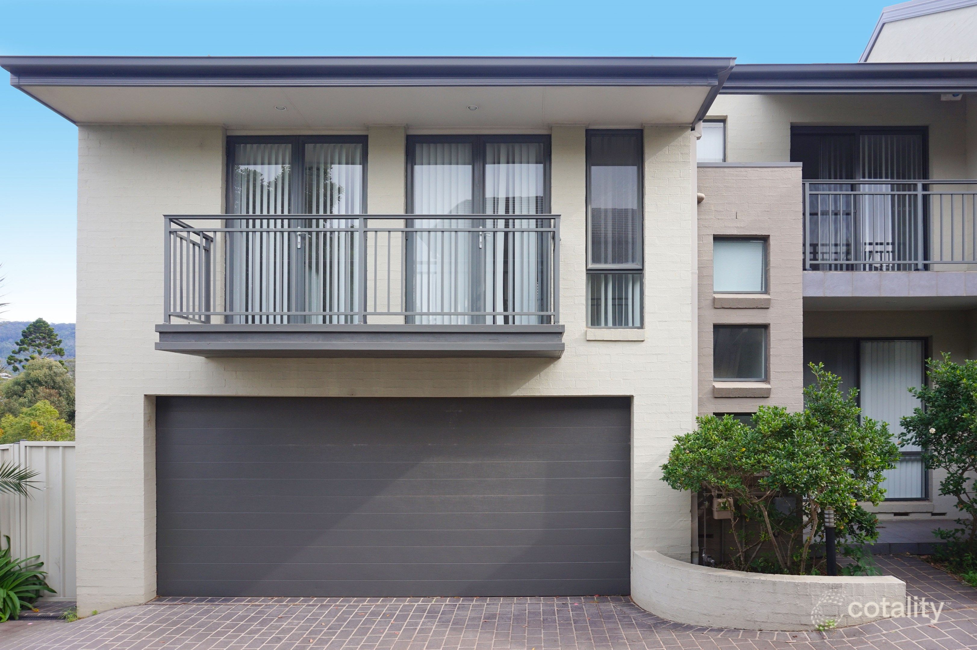 7/41 Campbell St, Woonona, NSW 2517