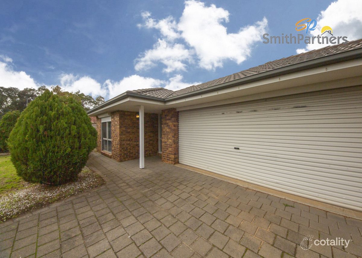 15 Lakeview Dr, Parafield Gardens, SA 5107