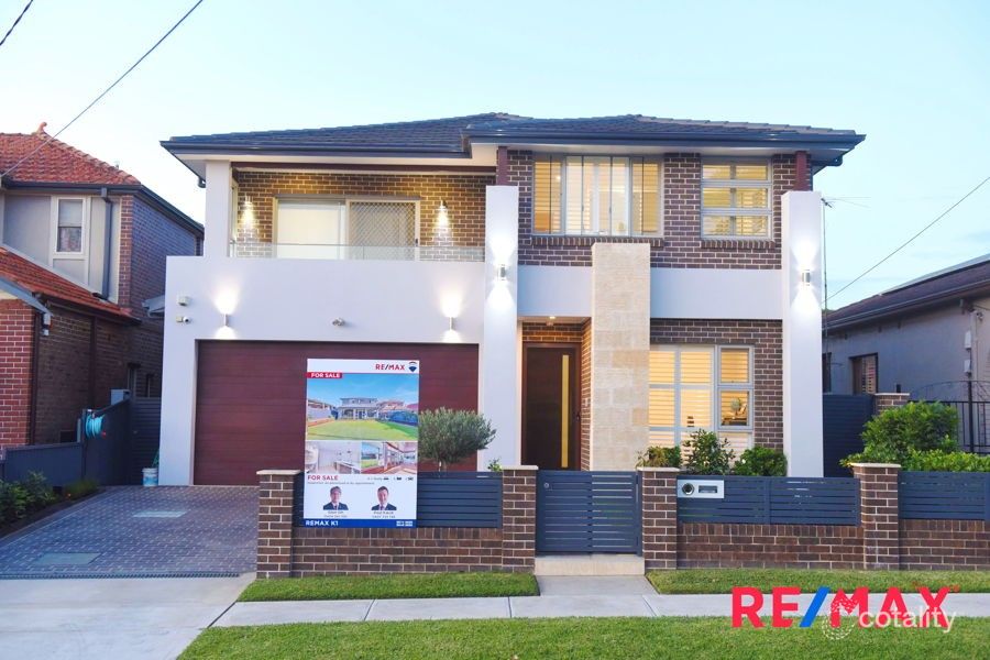 19 La Mascotte Ave, Concord, NSW 2137