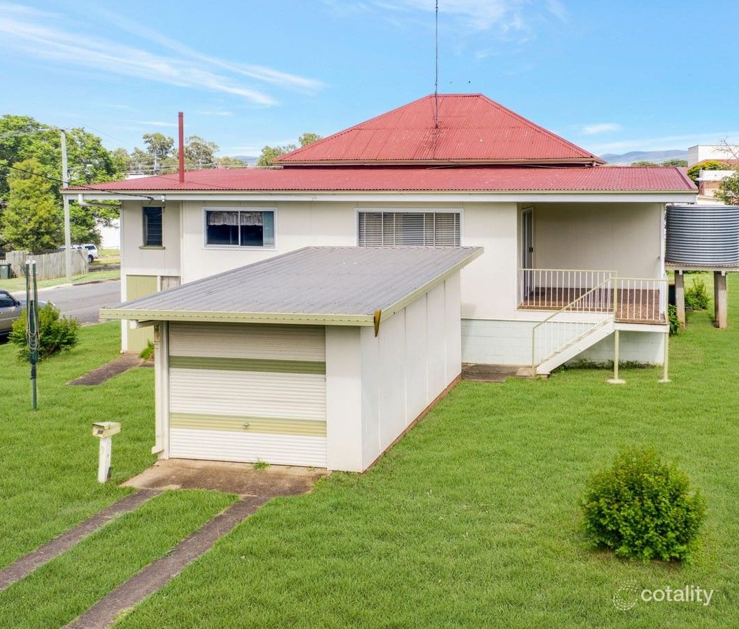 9 O'Shea St, Beaudesert, QLD 4285