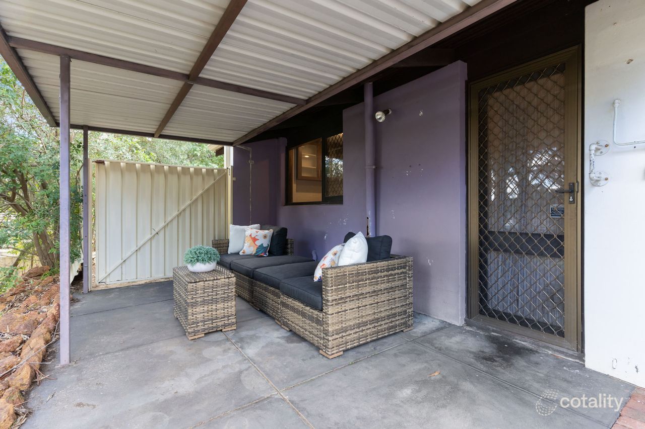 99b Trafalgar Rd, Lesmurdie, WA 6076