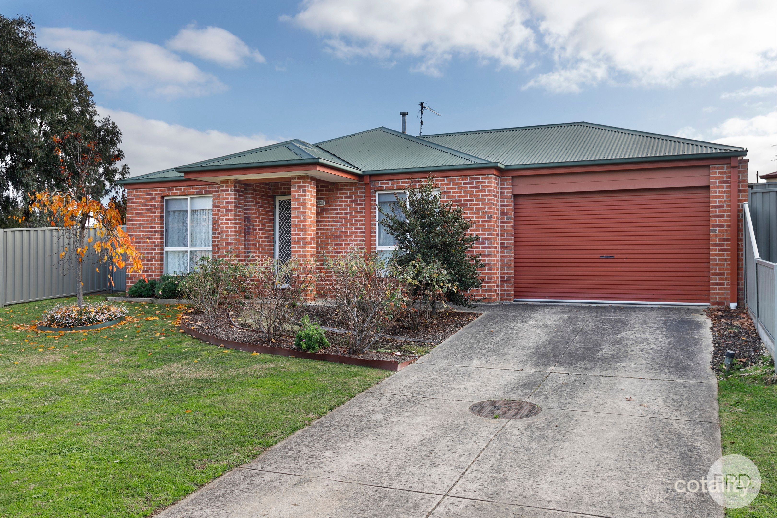 16 Heales St, Mount Pleasant, VIC 3350