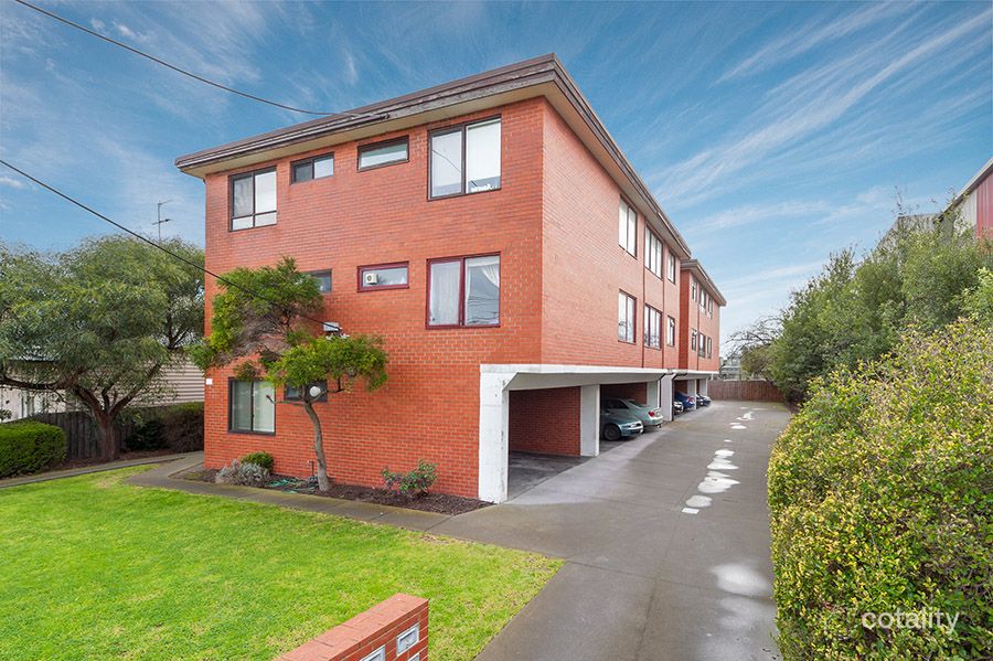 7/90-92 Roseberry St, Ascot Vale, VIC 3032