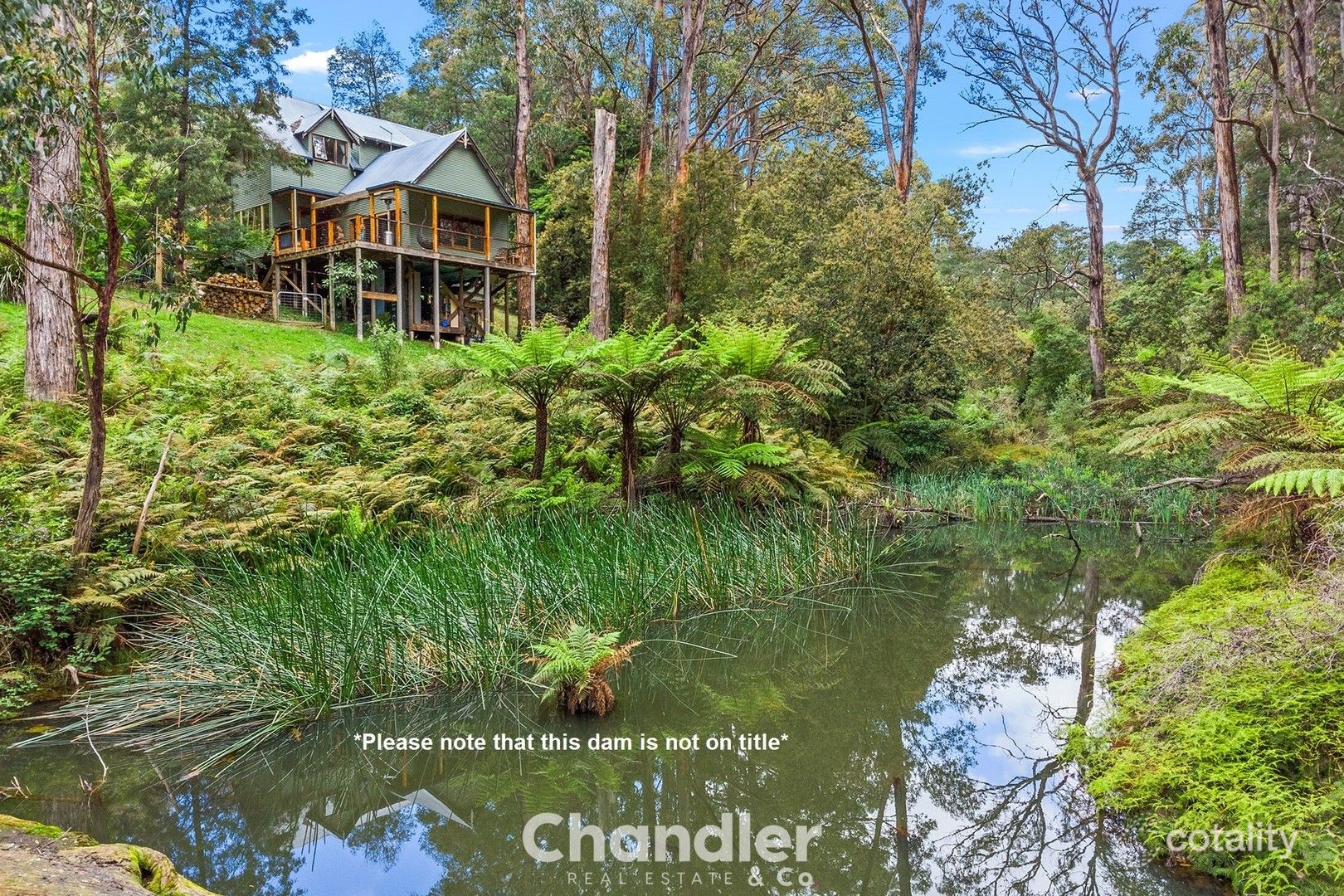 29 Fern Glade Dr, Emerald, VIC 3782