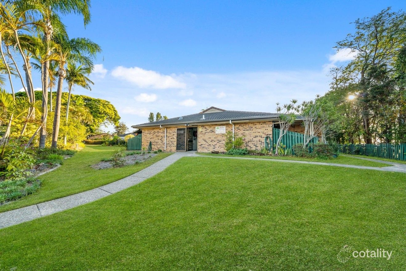 66/15 Carmichael Ct, Wynnum West, QLD 4178