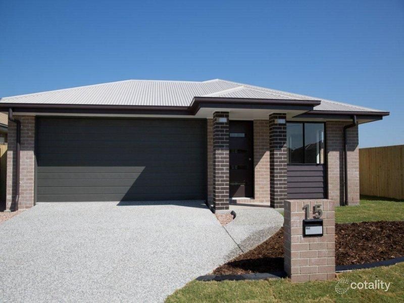 15 Hamersly St, Redbank Plains, QLD 4301