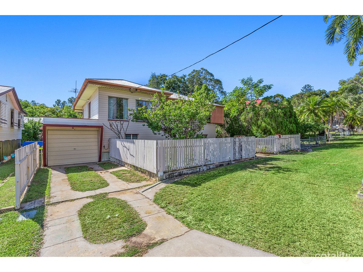 34 Bowen Tce, The Range, QLD 4700