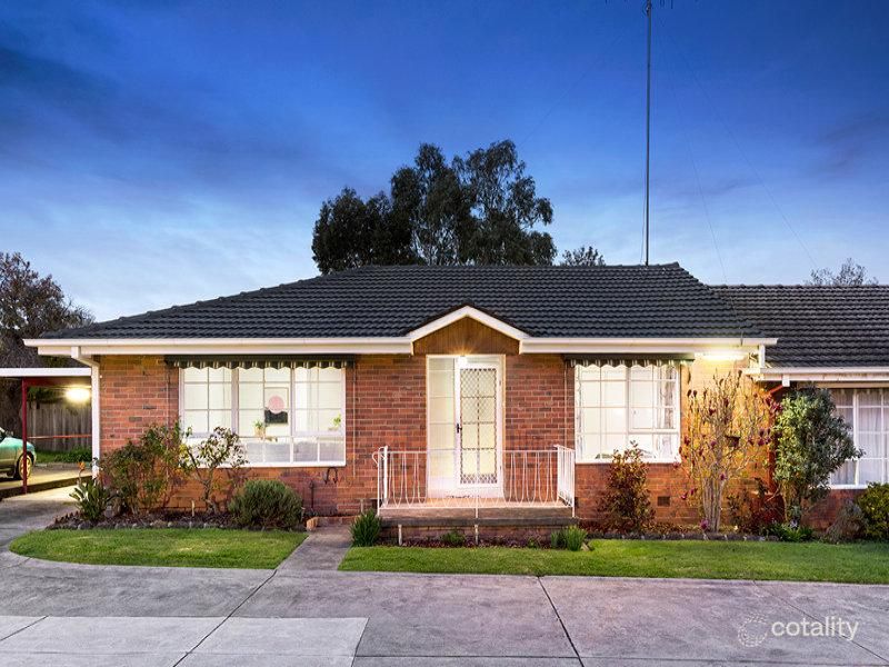 5/77 Rosanna Rd, Heidelberg, VIC 3084
