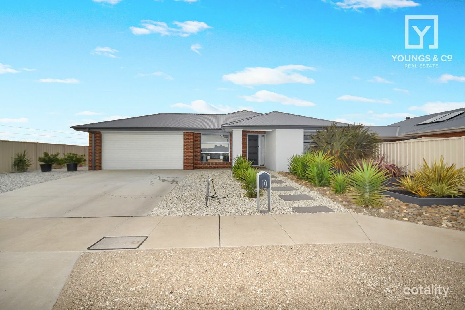 10 Mungo Dr, Shepparton North, VIC 3631