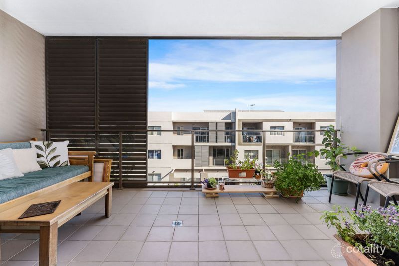 35/17 Warby St, Campbelltown, NSW 2560