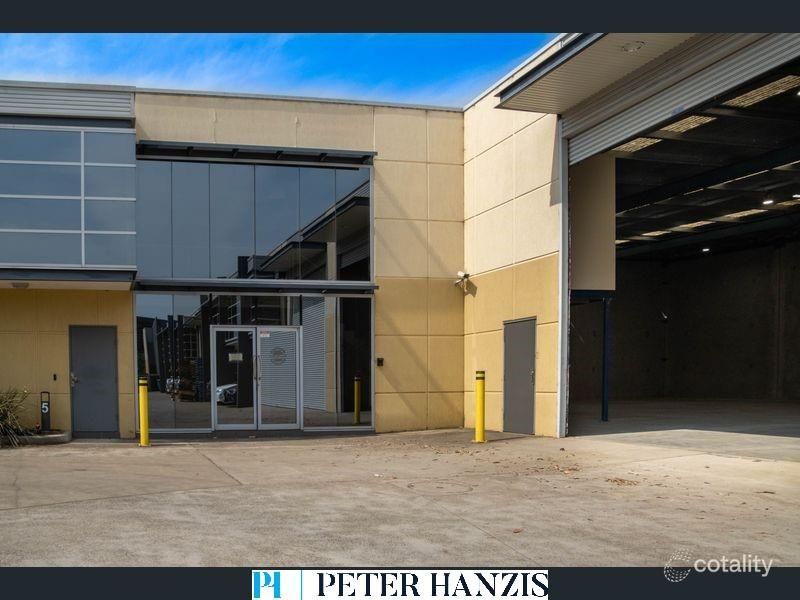 5/8 Millennium Ct, Silverwater, NSW 2128