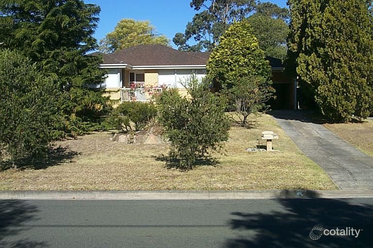 49 Stirling Ave, North Rocks, NSW 2151