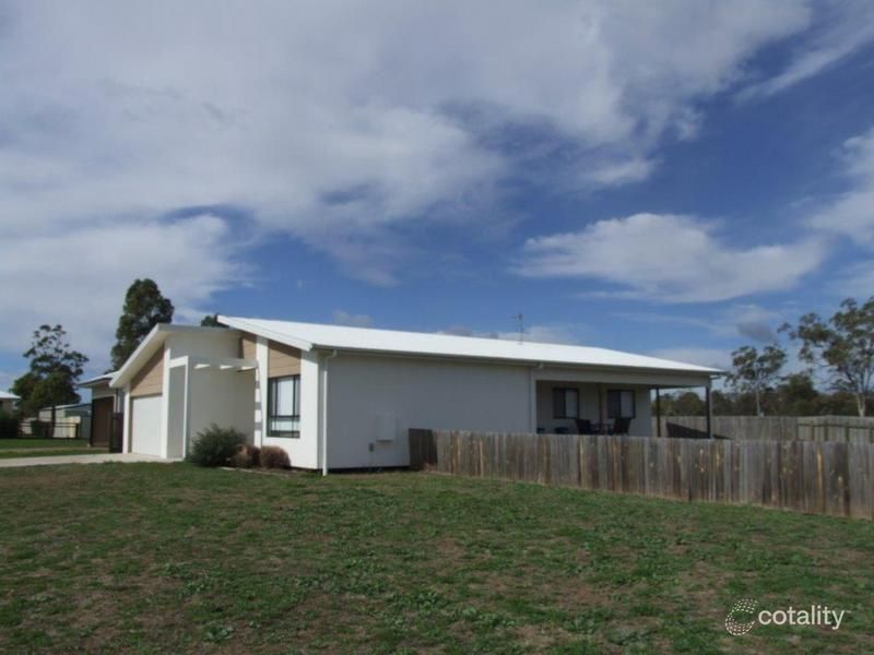 2 Wilga Ct, Dalby, QLD 4405