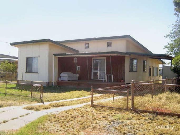 53 Winchu St, Quilpie, QLD 4480