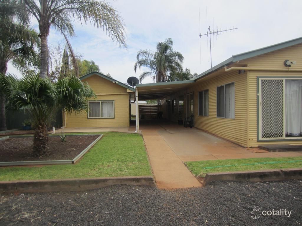 3/53 Becker St, Cobar, NSW 2835