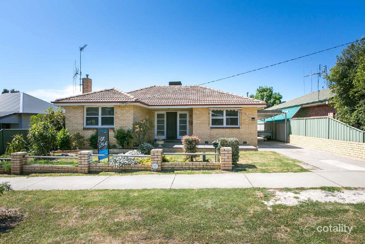 246 Arnold St, North Bendigo, VIC 3550