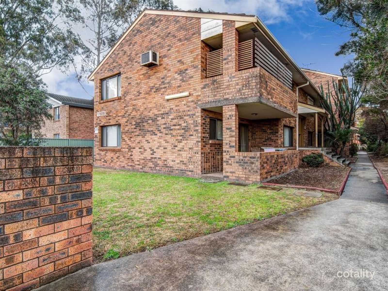 2/17 Preston St, Jamisontown, NSW 2750