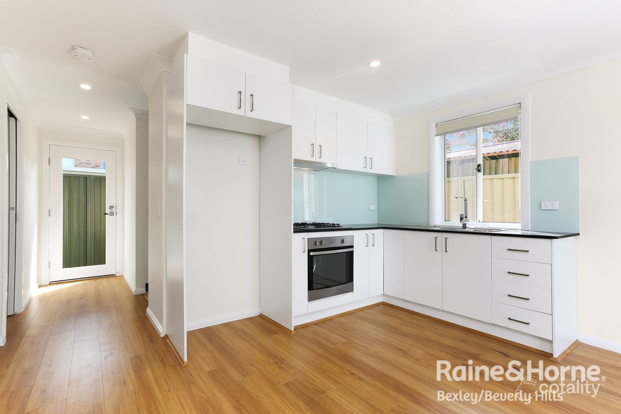 70 Welfare Ave S, Beverly Hills, NSW 2209