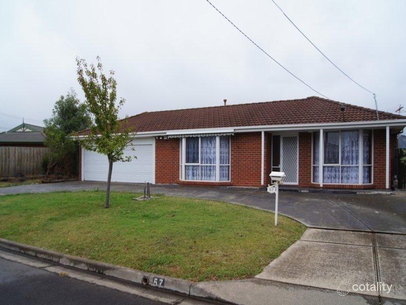 57 Canonbury Cir, Seabrook, VIC 3028