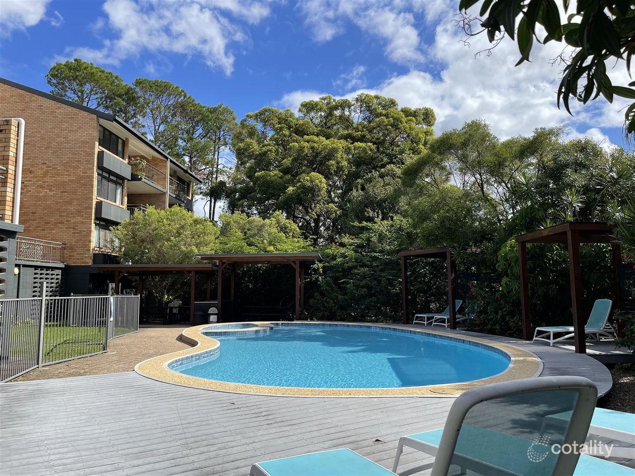 3/18 Camfield St, Alexandra Headland, QLD 4572