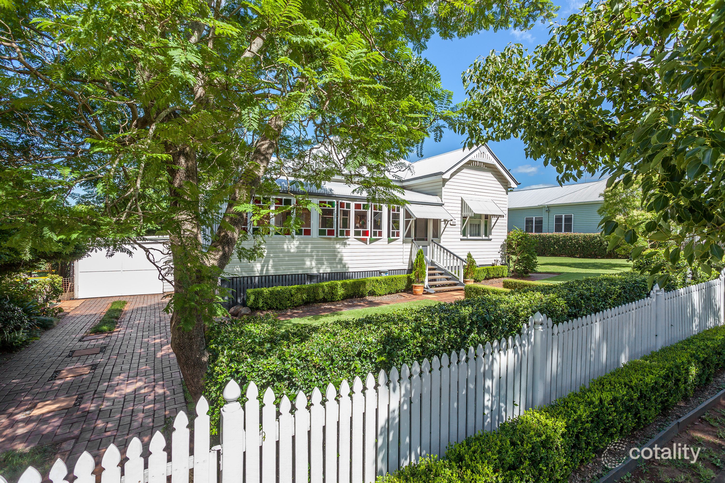 198 Geddes St, South Toowoomba, QLD 4350