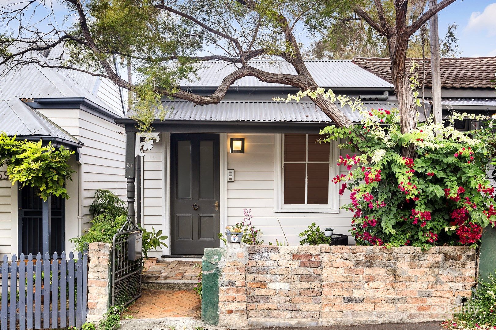 57 Short St, Birchgrove, NSW 2041