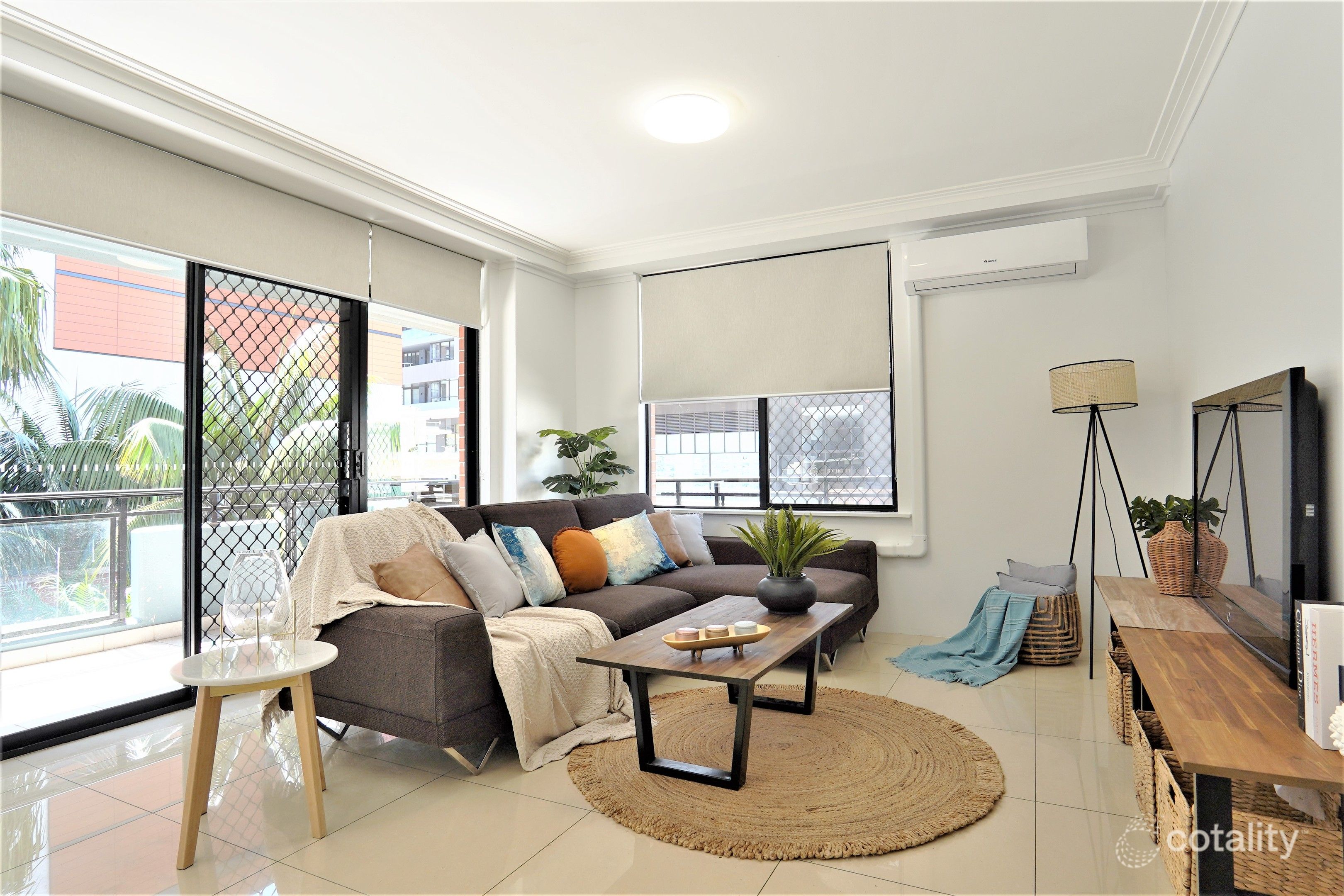 24/6-12 Carrington Ave, Hurstville, NSW 2220