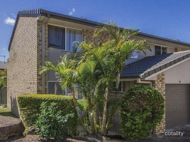 41/42 Murev Way, Carrara, QLD 4211