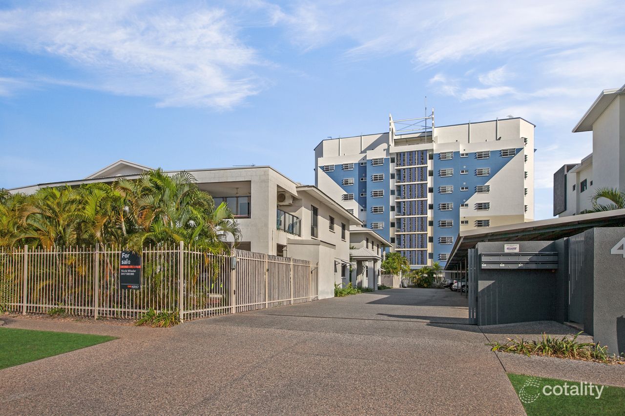 5/4a Bishop St, Woolner, NT 0820