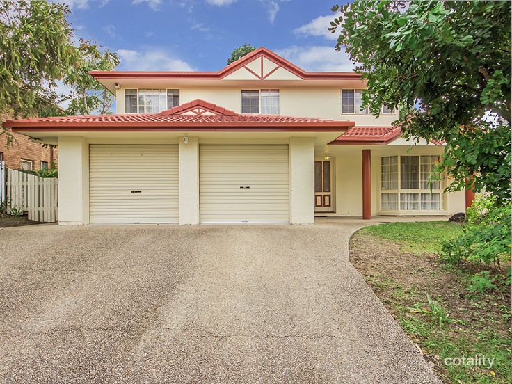 28 Dewsbury St, Middle Park, QLD 4074