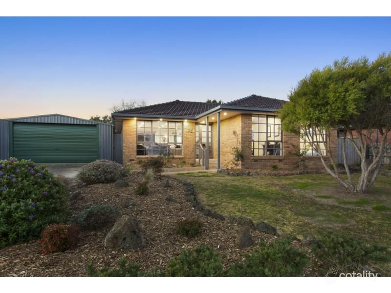 23 Melaleuca Rd, Mount Martha, VIC 3934