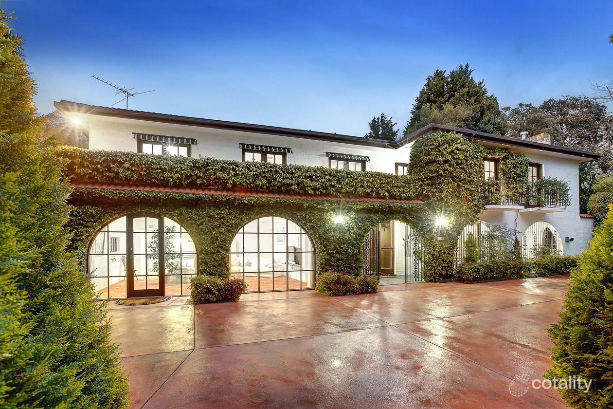 1 Avoca Ct, Croydon North, VIC 3136