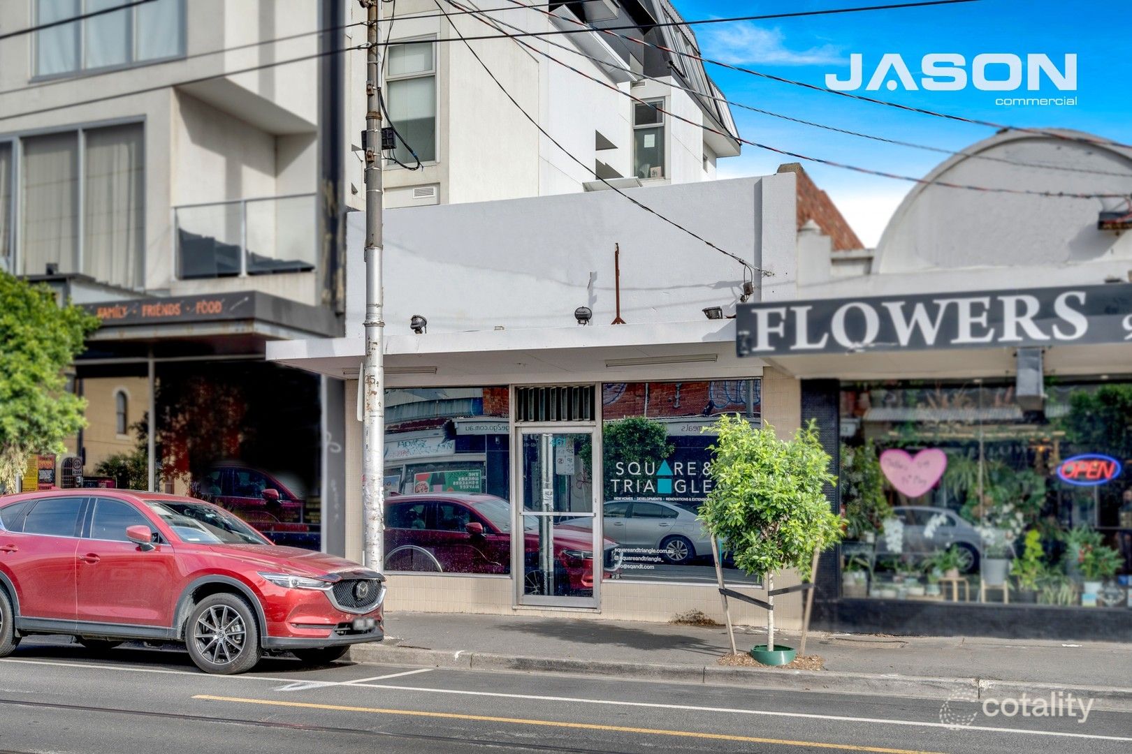 461 Lygon St, Brunswick East, VIC 3057