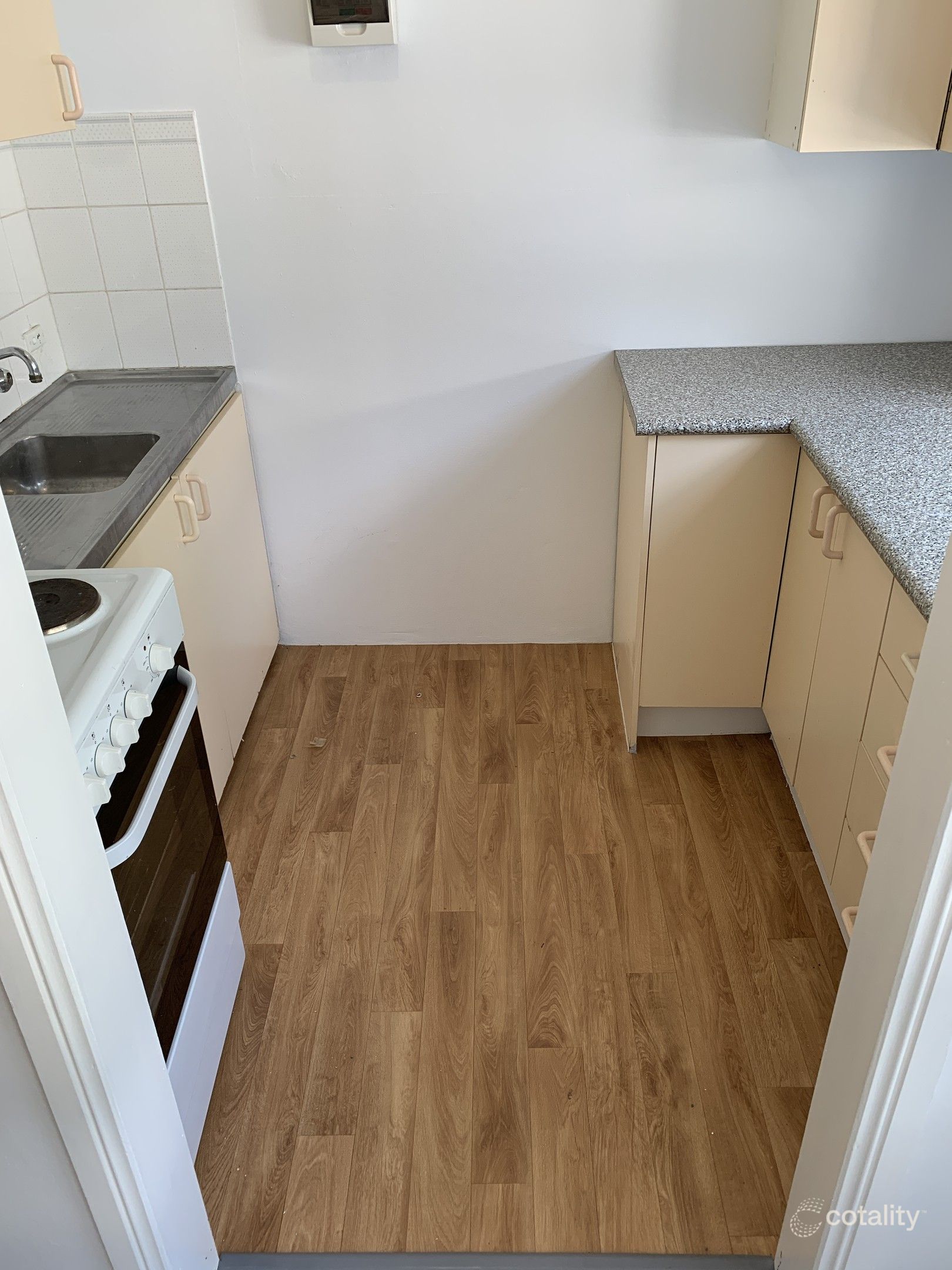 25/8 Wylde St, Potts Point, NSW 2011