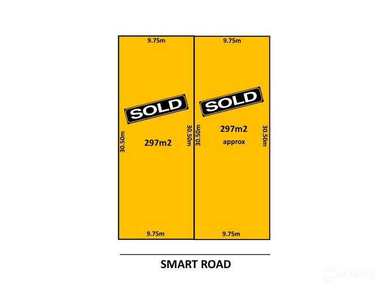 239 Smart Rd, St Agnes, SA 5097