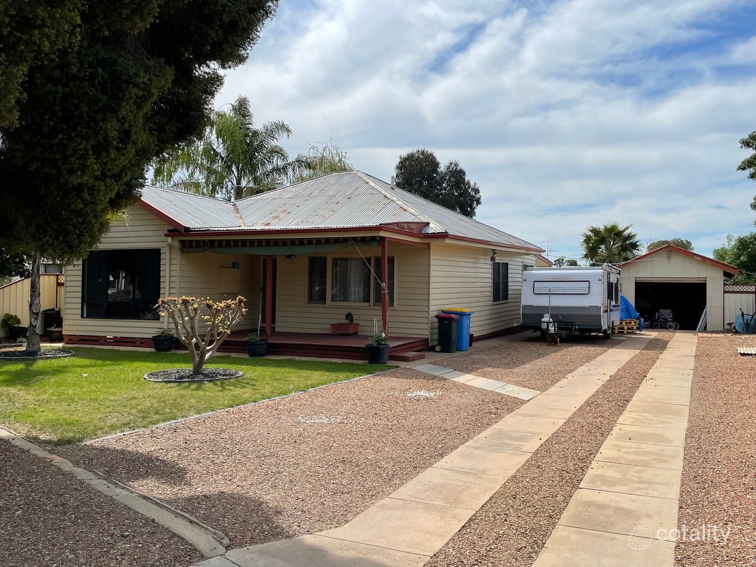 12 Williams St, Numurkah, VIC 3636