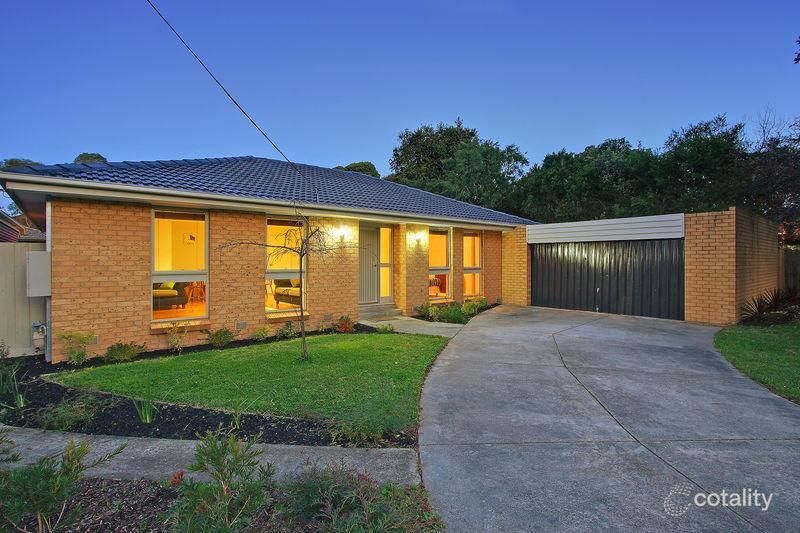 9 Collins Gr, Croydon North, VIC 3136