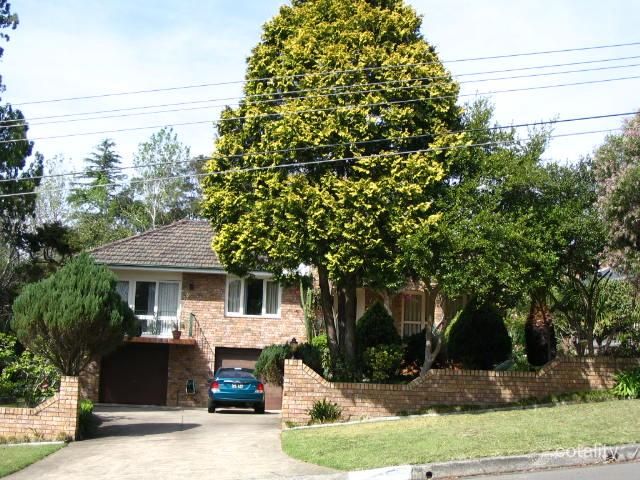 53 Carrington Rd, Wahroonga, NSW 2076